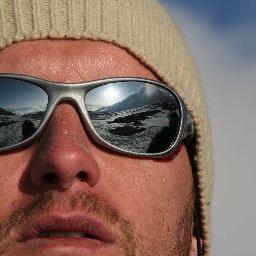 GregorSkerl's profile picture. zajebano direkten, kadar je treba