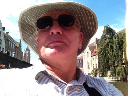 don_atkinson's profile picture. Vegetarian, rugby playing (well ex rugby player after a dislocated shoulder) and bike loving social worker.