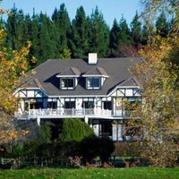 Hamurana Lodge (@hamuranalodge) 's Twitter Profile
