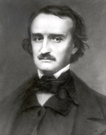 Those who dream by day are cognizant of many things that escape those who dream only at night.
                      -  Edgar Allan Poe