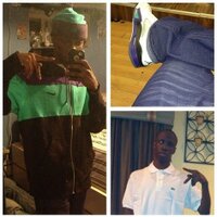 Blue (@baccbloccblue) 's Twitter Profile