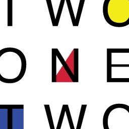 TWOONETWO_US's profile picture. We make functional art objects and clothing. We collaborate with people whose aesthetic inclinations we admire.