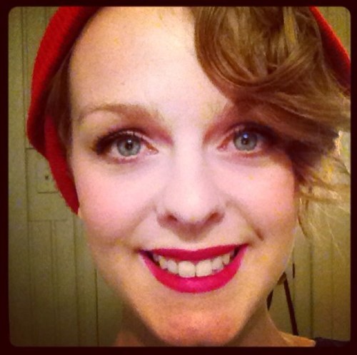 I am the public relations manager at MBCI in Winnipeg - all tweets represent my own individual thoughts not those of MBCI