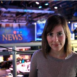 Toronto-based reporter, freelance writer. Opinions are my own.