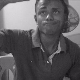 Nostalgia is a feeling that when it does not fit in the heart, flows through the eyes.(8)''