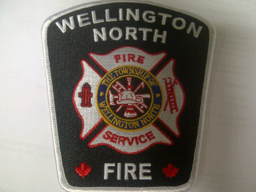 ArthurAreaFire's profile picture. Proudly serving the residents of Arthur, Ontario with valour and integrity.
