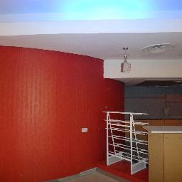 jatosks's profile picture. We create and beautify your interior walls and ceilings with our exotic and inspiring Wallcoverings and Stretch Ceilings. We also eradicate  noise and echoes.