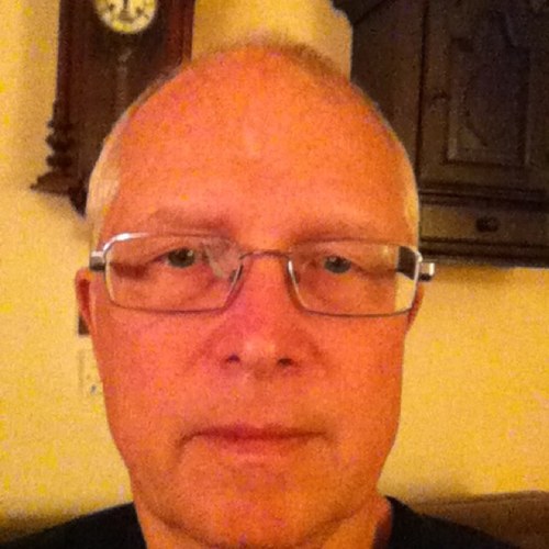 ArneLhjungmann's profile picture. 