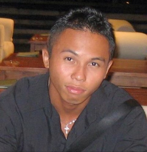 benicone's profile picture. I'm an all South-American Asian