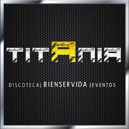 disco_titania's profile picture. Cuenta Oficial de Discoteca Titania... Te mantendremos informado sobre eventos, ofertas, concursos, encuestas y futuros proyectos...