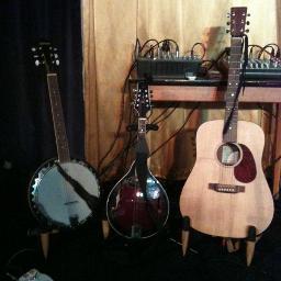 saturday_music's profile picture. VEST AND PANTS! Acoustic Radio 2 Tribute Band and house band for Saturday Night Music Club at The Grange, Grange Moor showcasing fab acoustic talent.