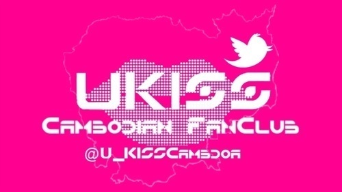 This fanbase is dedicated to the Korean boy band which is formed in August 28th, 2008. Thank u for always working hard & always there for KM♡ #UKISS♡ Fighting!