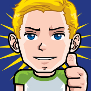 Ich bin ein LetsPlayer;) Mein Motto ist Stop Playing start Gaming! ;)