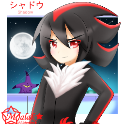 UltimateShadow3's profile picture. I am shadow the hedgehog,the ultimate life form,i was created by Dr Eggman,i need to find my past,and maria. #Single