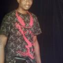 Junior Holmes - @Dacely - Twitter