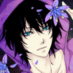 I was given the name Aesaru. I possess many secrets...Want a clue? I'm defective...Need another or can you guess?~ {RP}  ♡ Taken by @HappyKeigo ♡