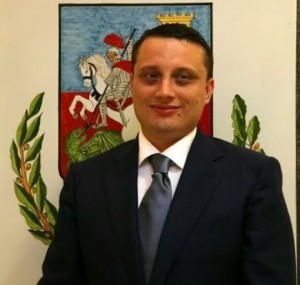 Assessore Comune di Castel San Giorgio (SA)