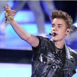 @justinbieber He is my inspiration, thanks to today I am here, I am what I am today! the taught me to #Believe in me and that dreams can come true!