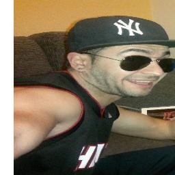 RaulIvanGarcia's profile picture. 