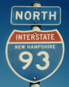 Traffic tweets have ended, no longer commuting in NH!