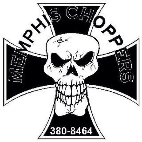 MemphisChoppers's profile picture. Specialize in all types of motorcycle repair & customization. We offer same day service on all service, battery & tire changes. We take bikes on consignment.