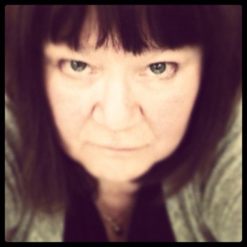 lindsusa's profile picture. Feminist och aktiv i Feministiskt initiativ Storstockholm