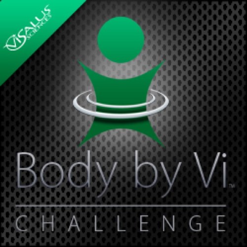 ViSalus' Body by Vi Challenge is the #1 weight-loss and fitness Challenge platform in North America's rewarding those with the best 90-day transformations.