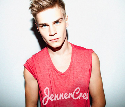 Jenner Crew Clothing - Coming Soon