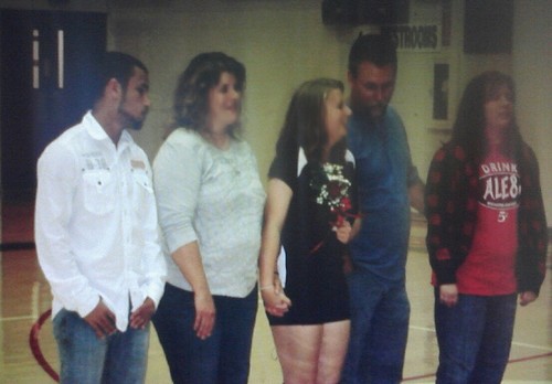 amber6caudill's profile picture. 