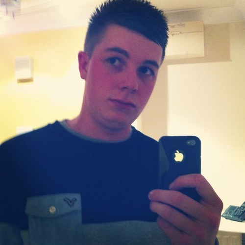 Barney__91's profile picture. 