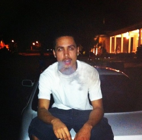 Instagram ➡ JayCali909