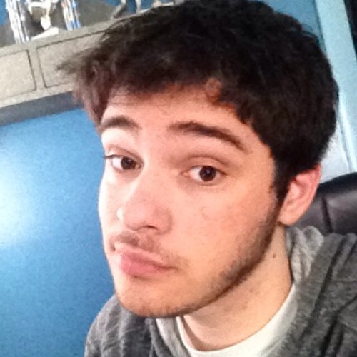 Burningwave's profile picture. When tacos are outlawed, only outlaws will have tacos.