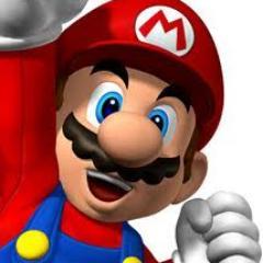 marioWorld8's profile picture. 