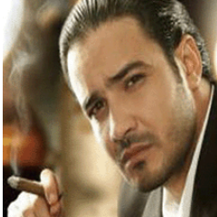 {{ حاول تصير إنسان أو حتى نص إنسان }}