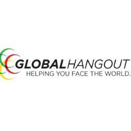 Impressive New Business Idea - 'Global Hangout' Just Launched - Come and take a peek! Shhh... don't tell anyone! ;-) #globalhangout