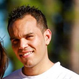 juniorij's profile picture. Filho de Deus - Marido - Pai - Filho - Irmão - Amigo - Adorador - Louco por Jesus