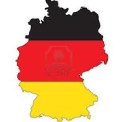 I love Germany