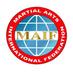 Martial Arts World (@maifsports) Twitter profile photo