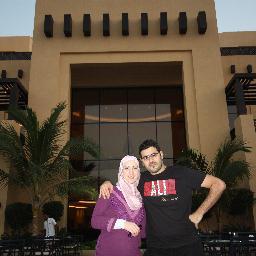 DuaaMohtaseb's profile picture. 