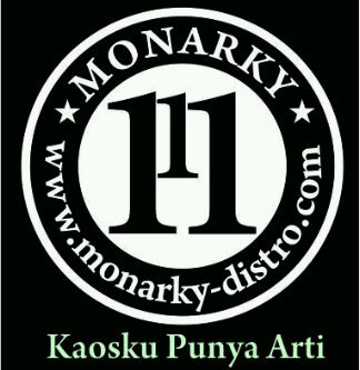 MonarkyCloth's profile picture. 