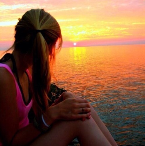 Just Do It. No Excuses. ✨ Getting fit for summer 2013☀