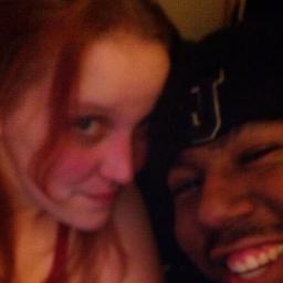 darkcrescendo's profile picture. objects in mirror may be closer than they appear