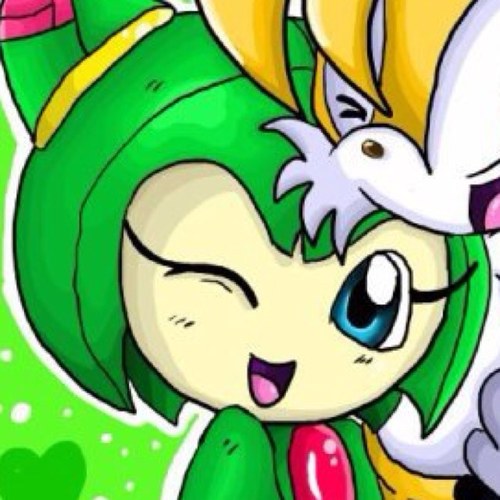 Hello,I'm Cosmo...I want Peace between Animals and Plants...*smiles* (Female,Rp)