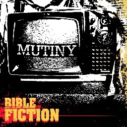 Bible Fiction sounds like you're listening to a good juke box in a dive bar