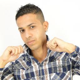 LNasrio Profile Picture