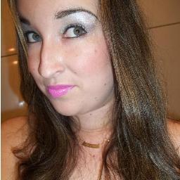 Uma menina encantadora e extremamente Feliz !!!