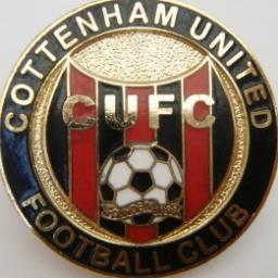Official Twitter account for Cottenham United FC