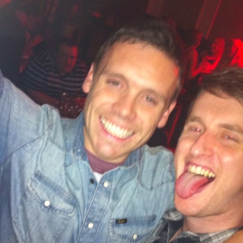 AStaff1's profile picture. 