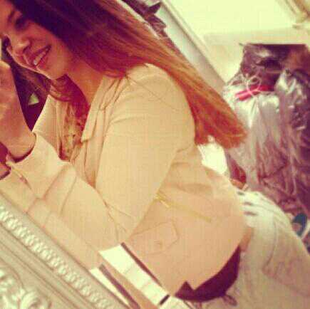 #Doe maar niet x