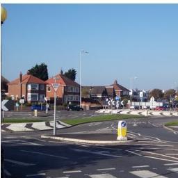 Putting Bispham Village back on the map.  Use it or lose it.  Your local businesses need you.